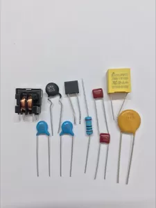 Bộ Linh Kiện Cho Module Nguồn AC-DC AP 10W
